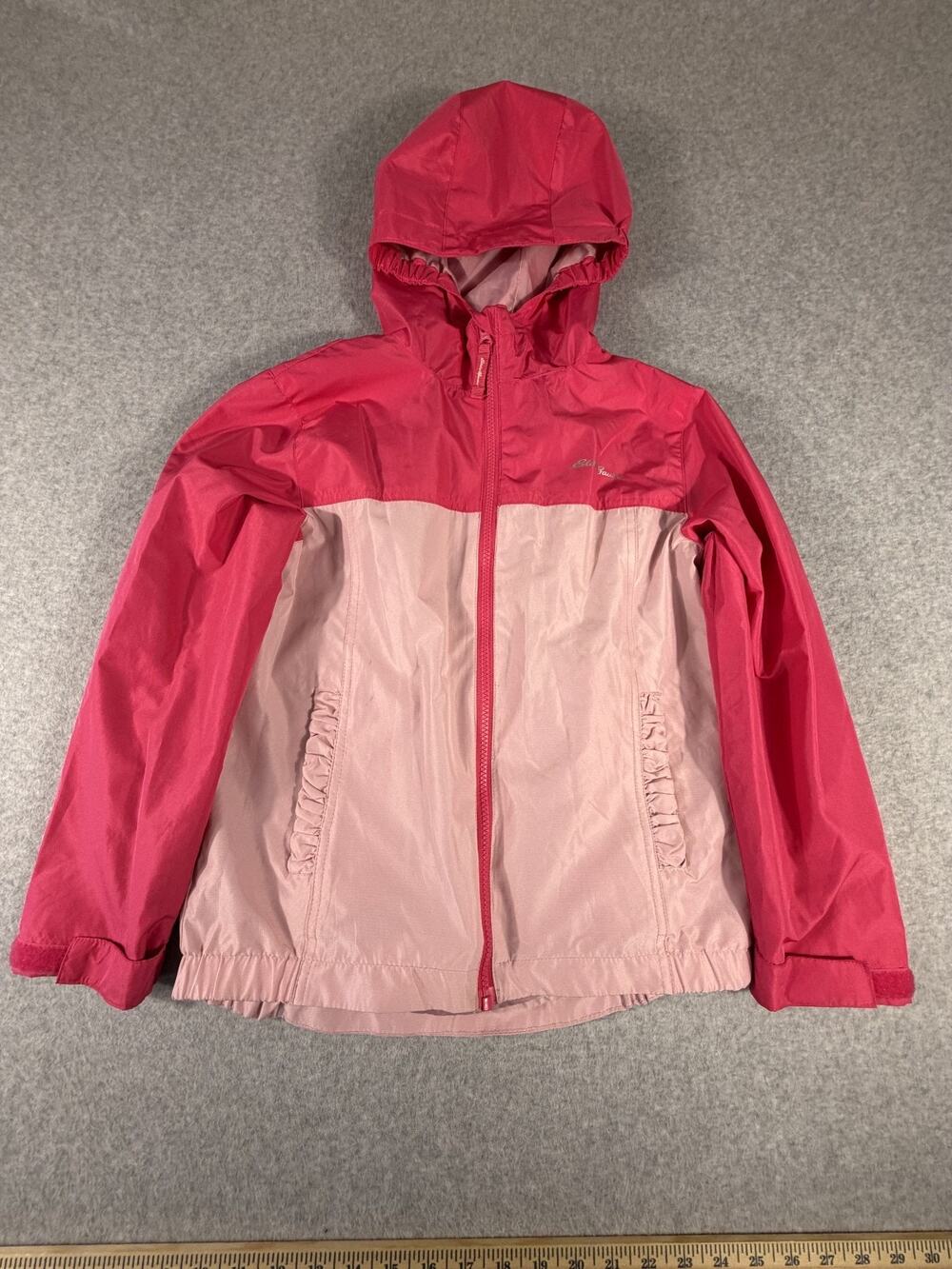 Eddie Bauer Children's Jacket, Girls Size 10/12, M, Kid's Winter Jacket